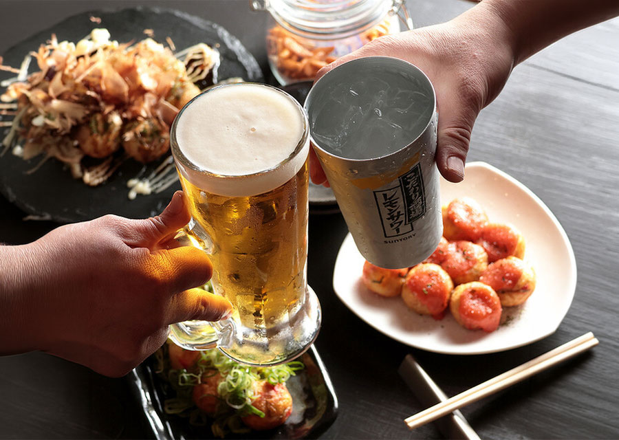 たこひろ コース